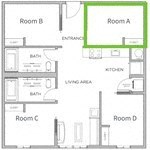 4030 Baring Street 4 Beds Apartment for Rent - Photo Gallery 21